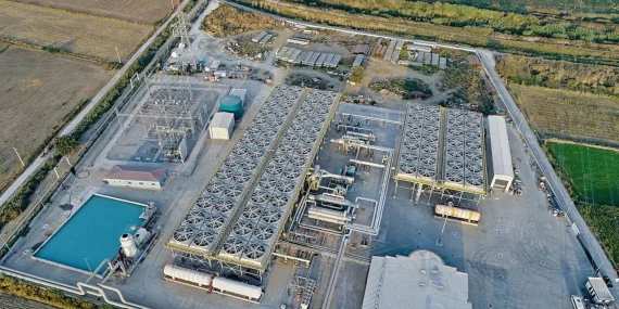 Margün Enerji Jeotermal Gücünü Sera Yatırımlarıyla Büyütecek