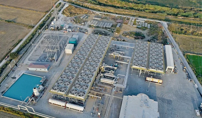 Margün Enerji Jeotermal Gücünü Sera Yatırımlarıyla Büyütecek