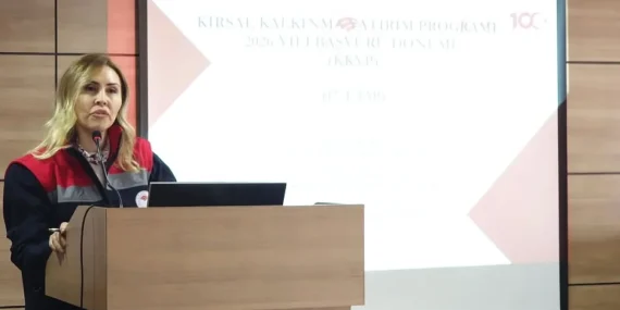 Seracılık ve Hibe Destekleri Samsun da Çiftçilere Anlatıldı