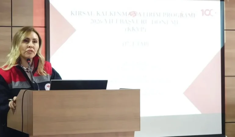 Seracılık ve Hibe Destekleri Samsun da Çiftçilere Anlatıldı
