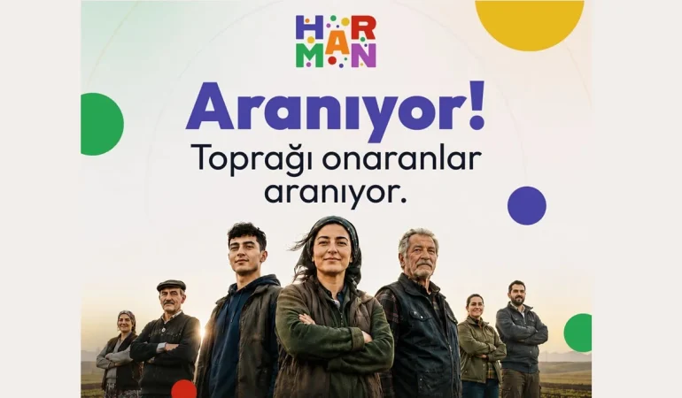 Onarıcı Tarım Yapan Çiftçilere 1 Milyon Liralık Destek Fırsatı