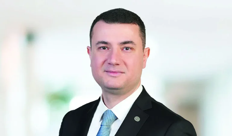 Hektaş, 2026 Türk Tarımı İçin Büyüme Yılı Olacak