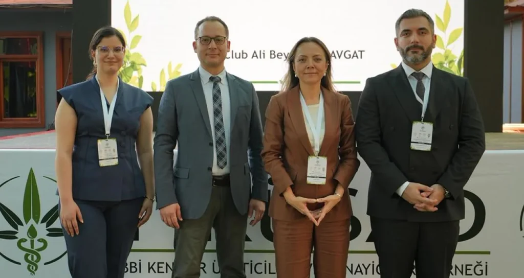 Tıbbi Kenevir 1