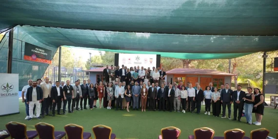 Tıbbi Kenevir Yol Haritası 2026 Çalıştayı Antalya’da Düzenlendi