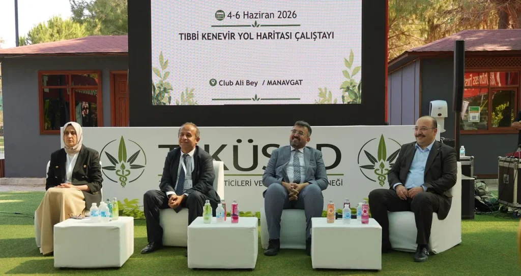 Tiküsad Tıbbi Kenevir 4