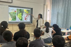 diyarbakır cinar ortaokulu evin yıldız 1