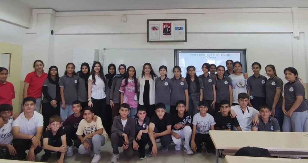 diyarbakır cinar ortaokulu evin yıldız 3