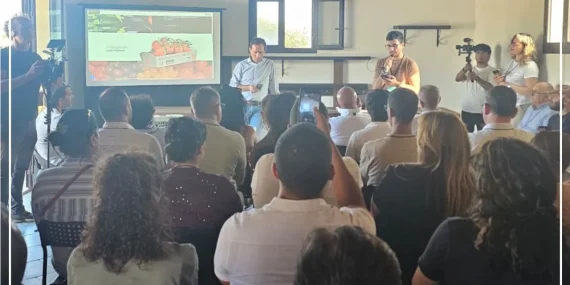 Sera Marketim, Avrupa Birliği Destekli PROTECHMED Projesine Katıldı