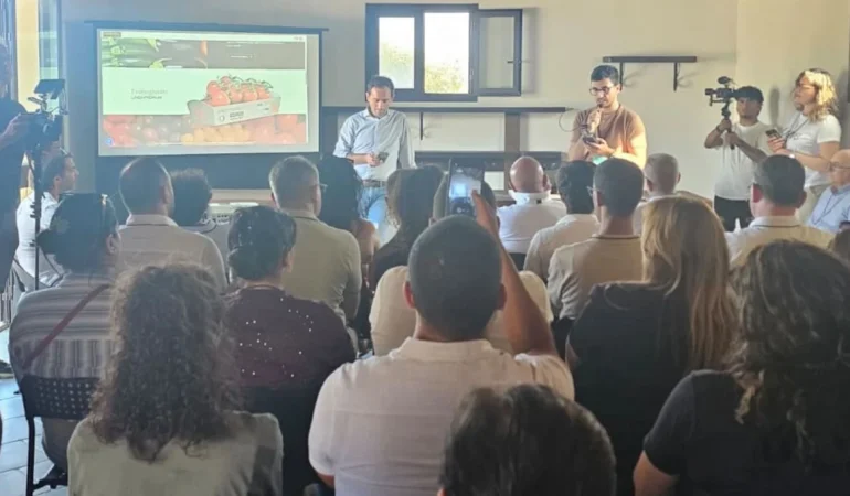 Sera Marketim, Avrupa Birliği Destekli PROTECHMED Projesine Katıldı